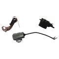 Db Electrical Ign kit (inc. points condensor rotor) for John Deere Tractor w Prestolite 1400-5060